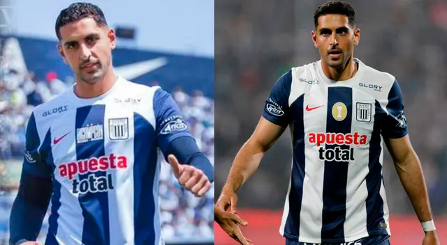 Pablo Sabbag se muestra optimista tras superar su lesión y anuncia un posible retorno a las canchas. Pablo Sabbag se muestra optimista tras superar su lesión y anuncia un posible retorno a las canchas.