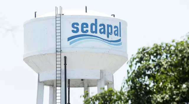Conoce las medidas que tomará Sedapal ante el corte masivo de agua. Conoce las medidas que tomará Sedapal ante el corte masivo de agua.
