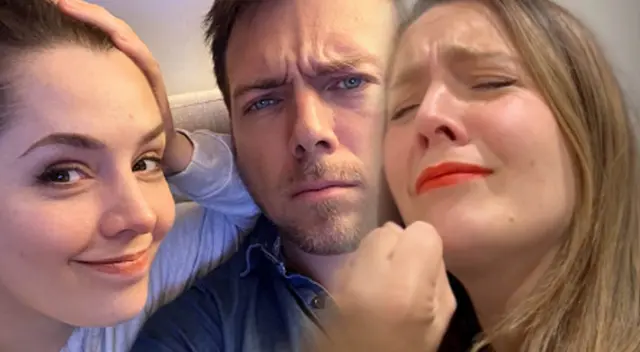 ¿Qué reveladora declaración hizo Julián Zucchi sobre Yiddá Eslava?