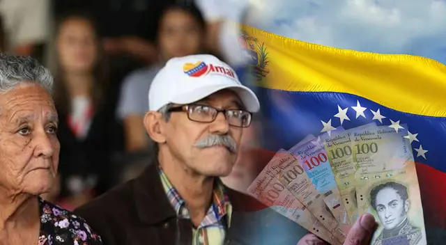 Conoce los detalles del pago del Bono Amor Mayor octubre 2023.