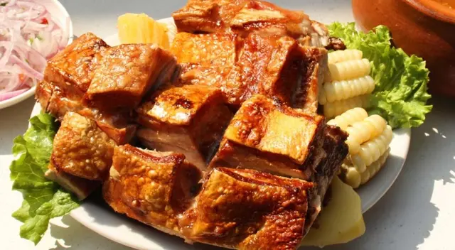 Este plato se ha posicionado como líder en ventas a nivel nacional.