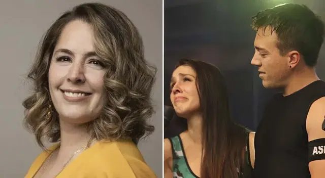 Yiddá Eslava comparte fotos inéditas de soltera tras sorpresiva separación con Julián Zucchi. Yiddá Eslava comparte fotos inéditas de soltera tras sorpresiva separación con Julián Zucchi.