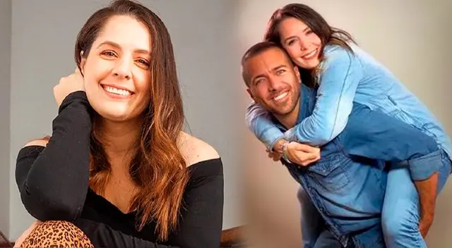 Yiddá Eslava no se ve en una relación formal después de Julián Zucchi.