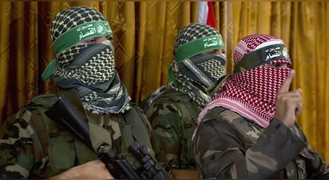 Por qué Hamás ataca a Israel: todo lo que debes saber de este conflicto que data desde 1980