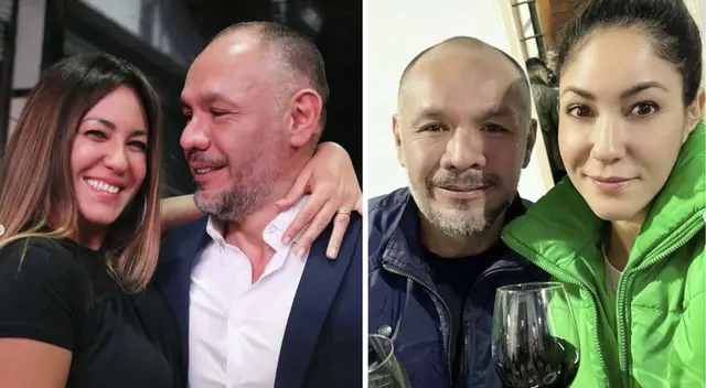 Tilsa Lozano y su emotivo mensaje a Jackson Mora. Tilsa Lozano y su emotivo mensaje a Jackson Mora.