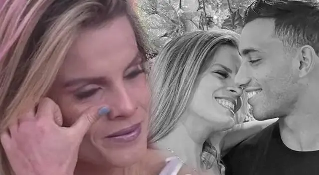 ¿Qué dijo Alejandra Baigorria sobre Said Palao?