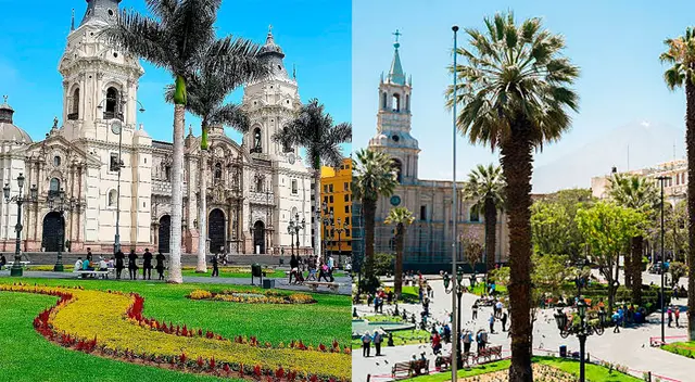 Ciudad mejor calificada es una de las beneficiadas por la minería.