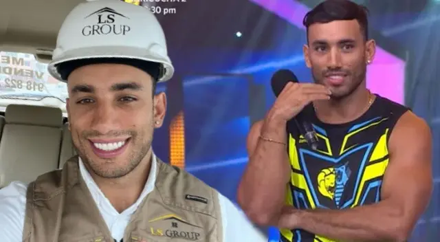 Said Palao: Estas son todas las formas de ingreso económico que tiene el chico reality. Said Palao: Estas son todas las formas de ingreso económico que tiene el chico reality.