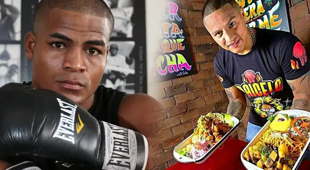 ¿Qué hará Pantera Zegarra tras pelea con Jonathan Maicelo?