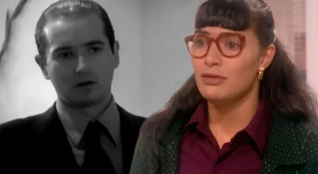 Actor que interpretó a Daniel Valencia, Luis Mesa, no estará en la nueva novela.