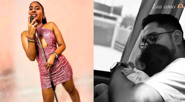 Azucena Calvay y el lindo mensaje tra ser madre. Azucena Calvay y el lindo mensaje tra ser madre.