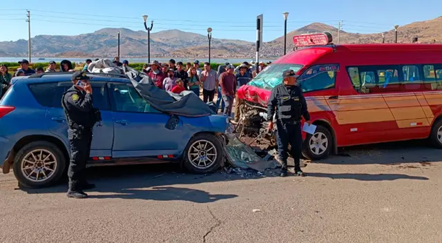 Servidor del INPE habría estado en aparente estado de ebriedad. Servidor del INPE habría estado en aparente estado de ebriedad.