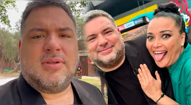 Javier Masías responde a usuario tras final de la tercera temporada de 'EFCF'.