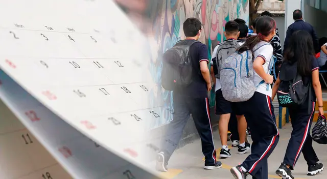 Estudiantes podrían aprovechar este día para pasarlo en familia o amigos. Estudiantes podrían aprovechar este día para pasarlo en familia o amigos.