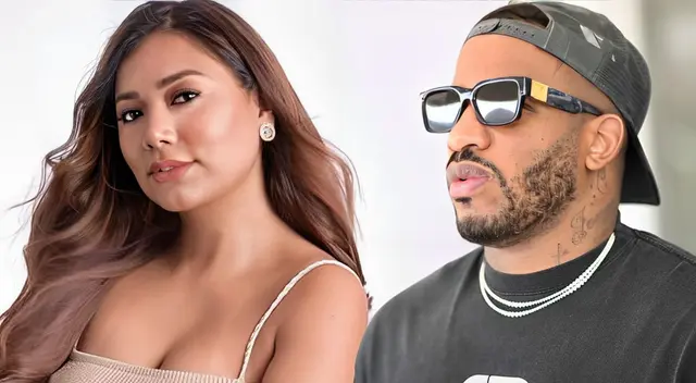 Olenka Mejía deja una reflexión en Instagram. ¿Será para Jefferson Farfán? Olenka Mejía deja una reflexión en Instagram. ¿Será para Jefferson Farfán?