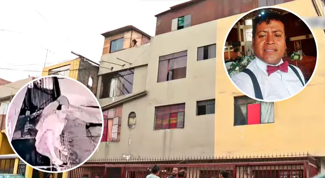 La víctima era un conocido coreógrafo piurano que llegó a Lima para encontrar un mejor futuro. La víctima era un conocido coreógrafo piurano que llegó a Lima para encontrar un mejor futuro.