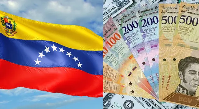 Conoce los detalles sobre el pago del Bono Guerra Económica.