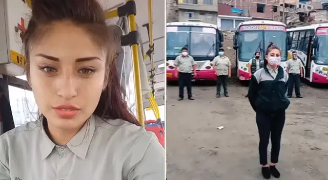 Conoce cómo es la actual vida de la cobradora de la línea 'Roma' después de alcanzar el éxito en la popular aplicación de TikTok.
