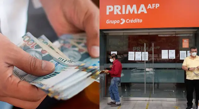 Mira cuánto dinero tienes acumulado en tu AFP este 2023. Mira cuánto dinero tienes acumulado en tu AFP este 2023.