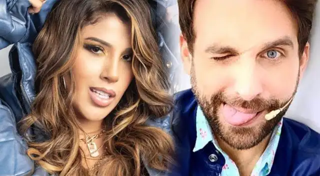 ¿Qué contará Yahaira Plasencia a Rodrigo González? ¿Qué contará Yahaira Plasencia a Rodrigo González?