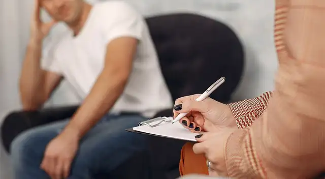 Salud mental un problema que enfrenta nuestro país.