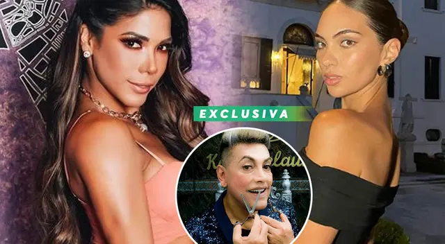 ¿Por qué Koky Belaunde prefiere a Karen Dejo que a Natalie Vértiz?