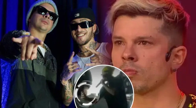 ¿Qué hizo Mario Hart en una discoteca? ¿Qué hizo Mario Hart en una discoteca?