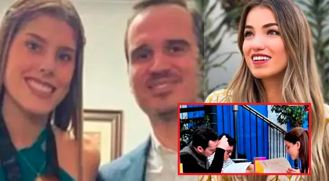 Más imágenes de Sebastián Guerrero y Natalia Villanueva.