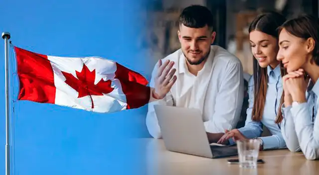 Conoce cuáles son los trabajos con mayor demanda en Canadá.