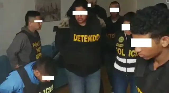 Confirman prisión para la organización criminal "Los Primos del Chamo"