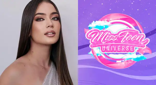 Descubre a continaución cómo votar por Kyara Villanella en el Miss Teen Universe 2023.