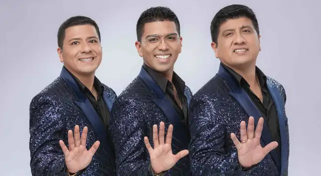 Grupo 5 alista nuevas presentaciones.