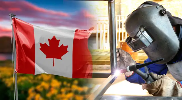 Conoce los detalles de la vacante en Canadá.