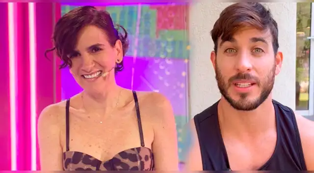 Gigi Mitre y Eyal Berkover discrepan tras ataque a Israel.