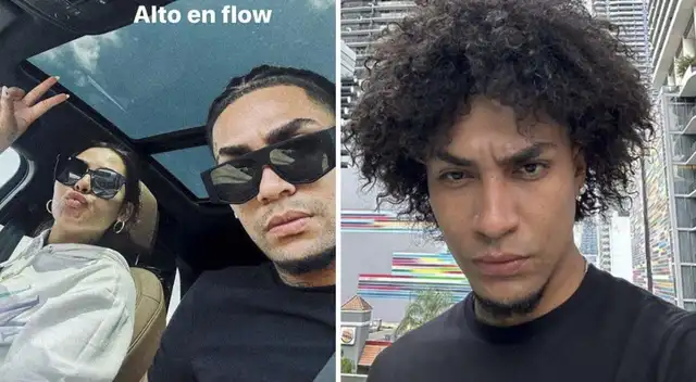 Youna habló sobre su relación con su nueva pareja.