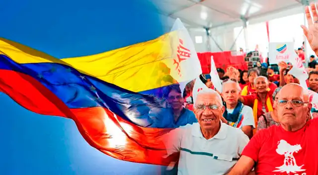 Conoce los detalles del pago del bono Amor Mayor en Venezuela.
