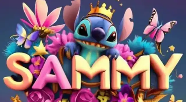 María, Rosa y Angela son algunos de los nombres elegidos para ser diseñado con IA. María, Rosa y Angela son algunos de los nombres elegidos para ser diseñado con IA.