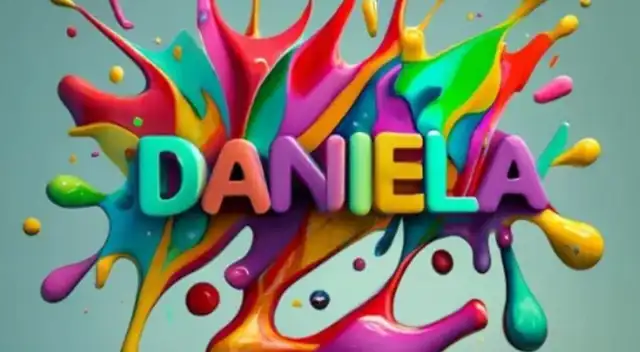 María, Rosa y Angela son algunos de los nombres elegidos para ser diseñado con IA. María, Rosa y Angela son algunos de los nombres elegidos para ser diseñado con IA.