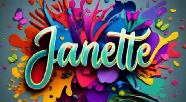 María, Rosa y Angela son algunos de los nombres elegidos para ser diseñado con IA. María, Rosa y Angela son algunos de los nombres elegidos para ser diseñado con IA.