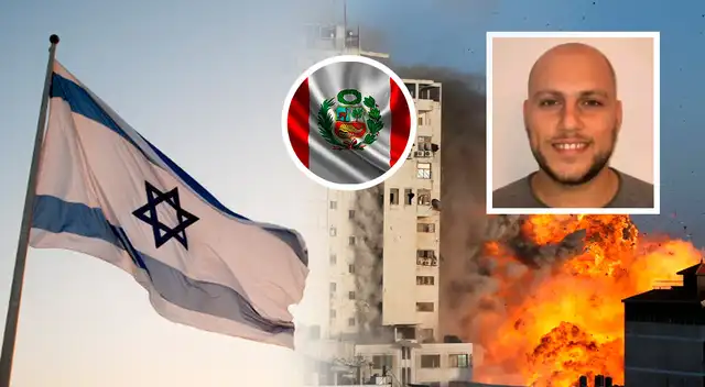 La AJP se pronunció sobre la muerte del peruano en Israel y señaló forma en la que habría fallecido.