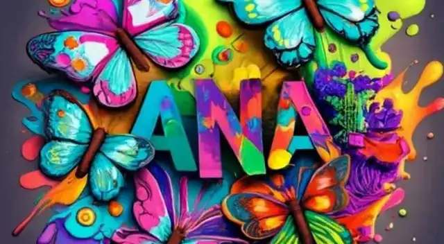 María, Rosa y Angela son algunos de los nombres elegidos para ser diseñado con IA. María, Rosa y Angela son algunos de los nombres elegidos para ser diseñado con IA.