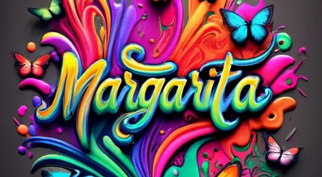 María, Rosita y Angela son algunos de los nombres elegidos para ser diseñado con IA. María, Rosita y Angela son algunos de los nombres elegidos para ser diseñado con IA.