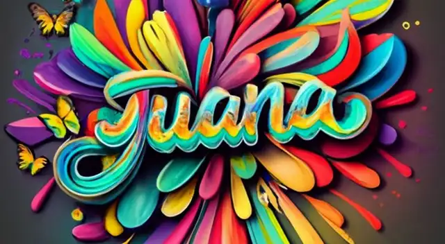 María, Rosita y Angela son algunos de los nombres elegidos para ser diseñado con IA. María, Rosita y Angela son algunos de los nombres elegidos para ser diseñado con IA.