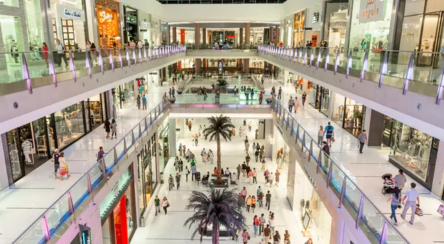 Conoce cuándo se dará la apertura del mall La Molina de Cenconsud.