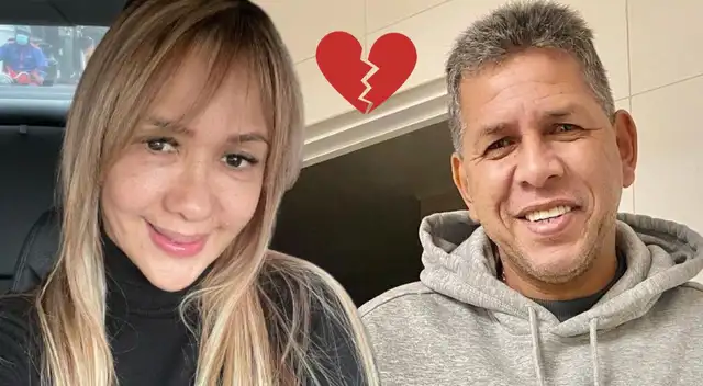 Puma Carranza se divorció de Carmen Rodríguez tras 35 años de relación. Puma Carranza se divorció de Carmen Rodríguez tras 35 años de relación.