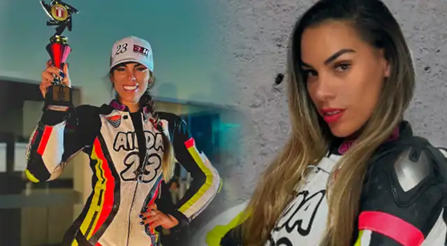 ¿Qué actividad realizó Aída Martínez que complicó gravemente su salud?: "Empeoró su situación"