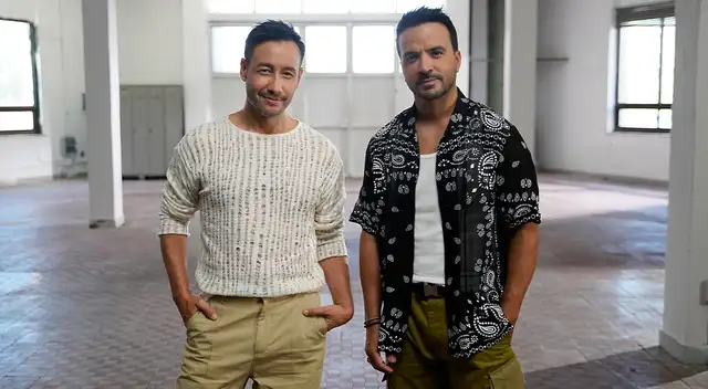Luciano Pereyra regresa a Perú para celebrar sus 25 años en la música.