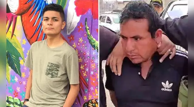 Padres piden justicia tras liberación del chófer