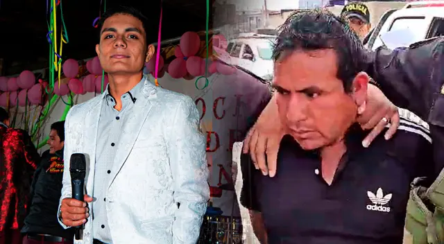 Nigler Lizana quedó en libertad a tres meses de haber provocado la muerte de Kevin Pedraza.