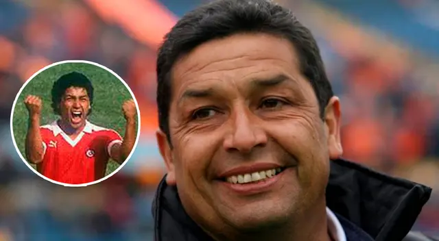 Aravena, un histórico de la Roja, habla del clásico del pacífico que sigue generando polémica